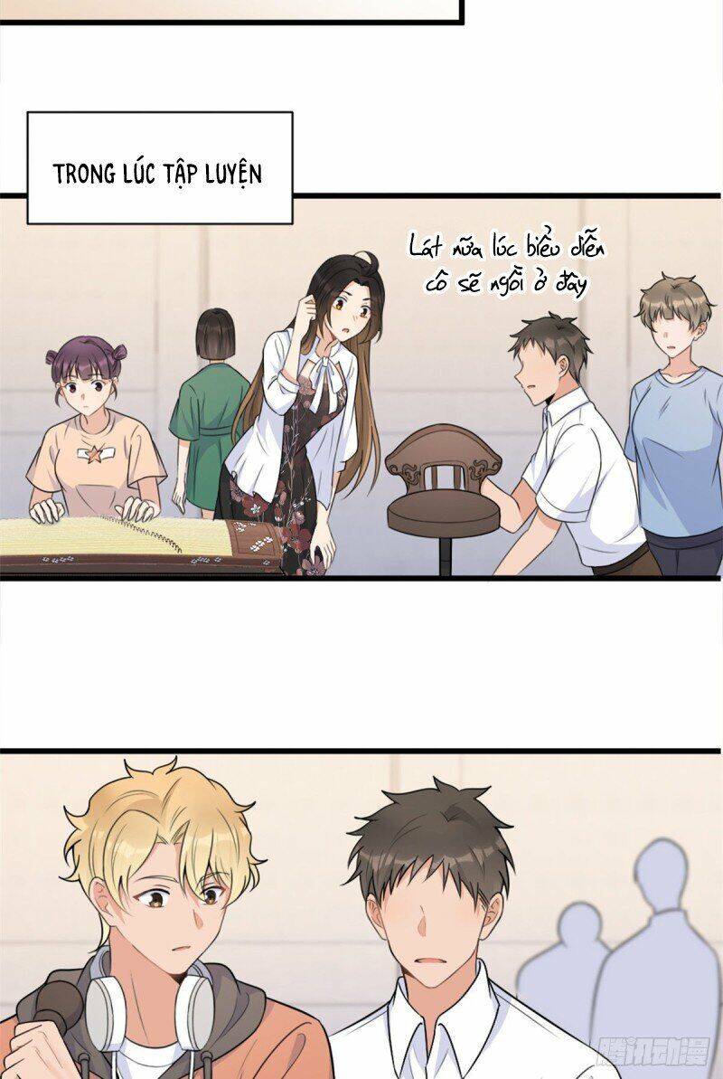 Vẫn Cứ Nhớ Em, Nhớ Em Chapter 48 - Trang 2