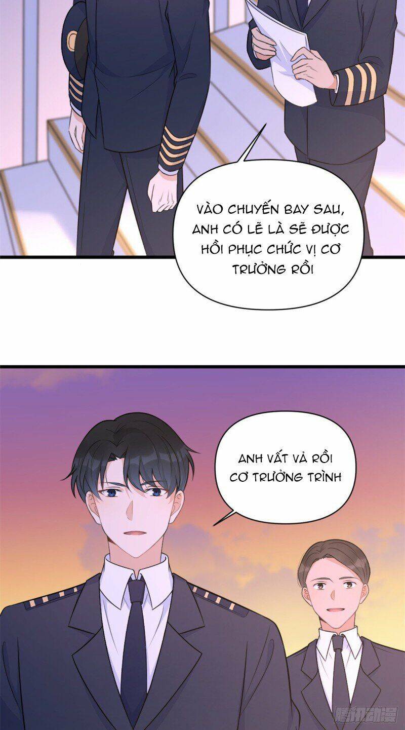 Vẫn Cứ Nhớ Em, Nhớ Em Chapter 48 - Trang 2