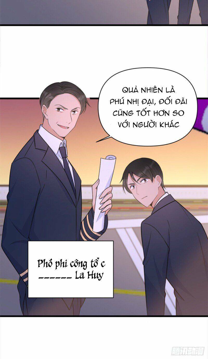 Vẫn Cứ Nhớ Em, Nhớ Em Chapter 48 - Trang 2