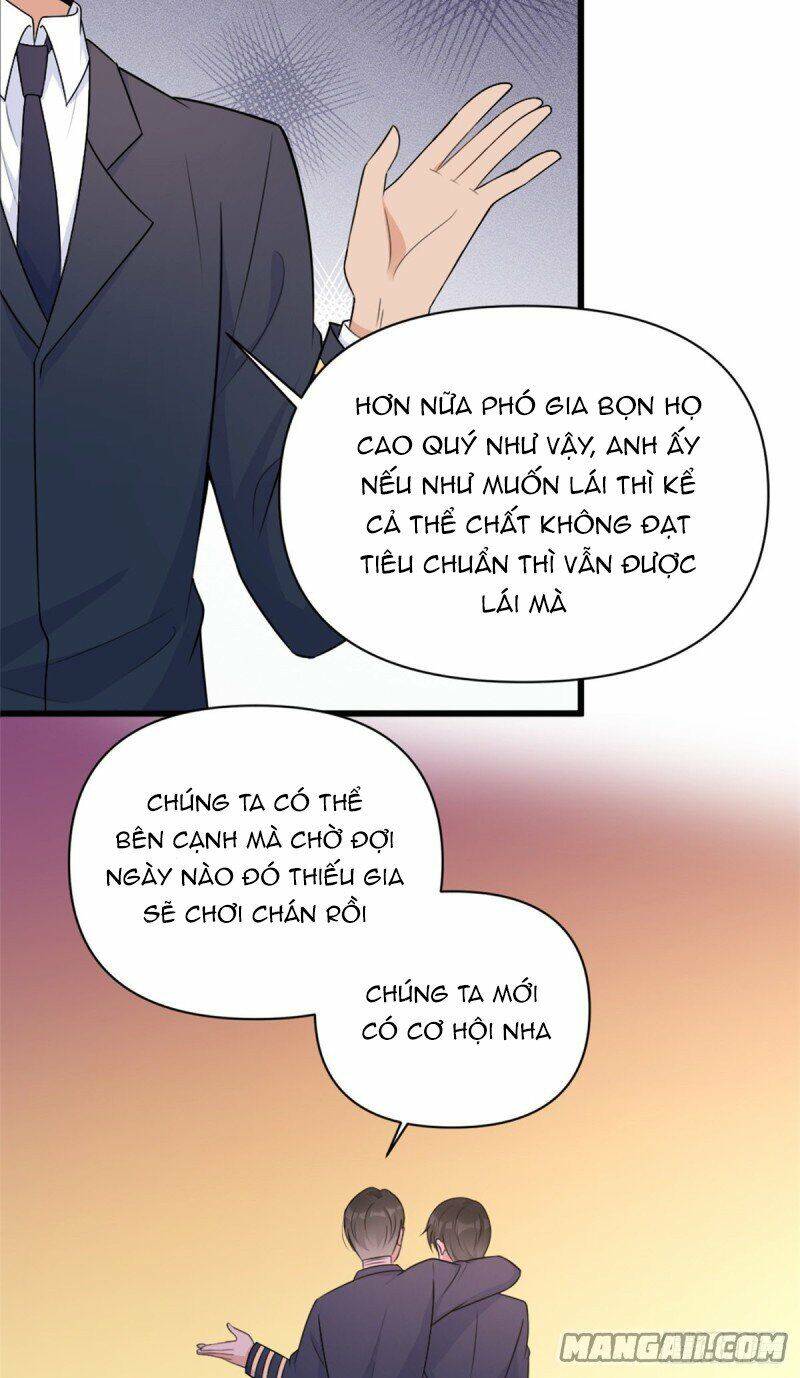 Vẫn Cứ Nhớ Em, Nhớ Em Chapter 48 - Trang 2