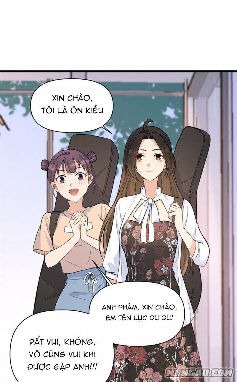 Vẫn Cứ Nhớ Em, Nhớ Em Chapter 48 - Trang 2