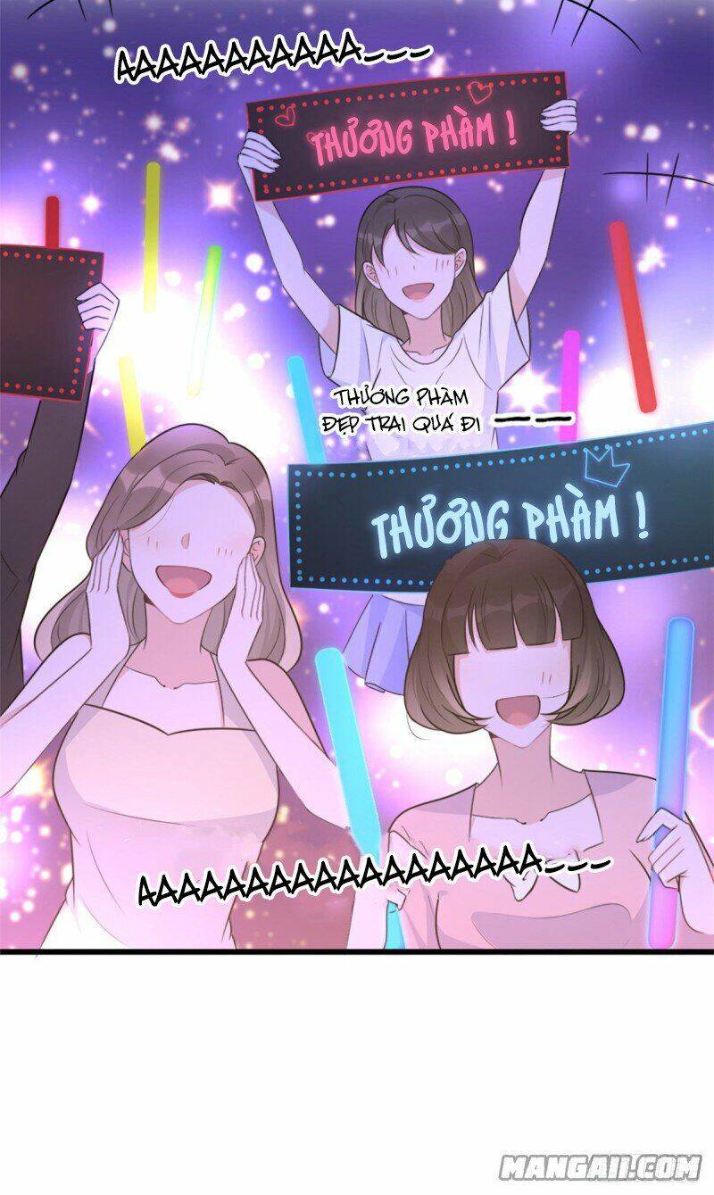 Vẫn Cứ Nhớ Em, Nhớ Em Chapter 48 - Trang 2