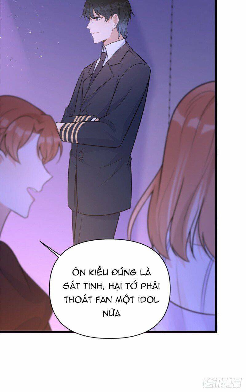 Vẫn Cứ Nhớ Em, Nhớ Em Chapter 48 - Trang 2