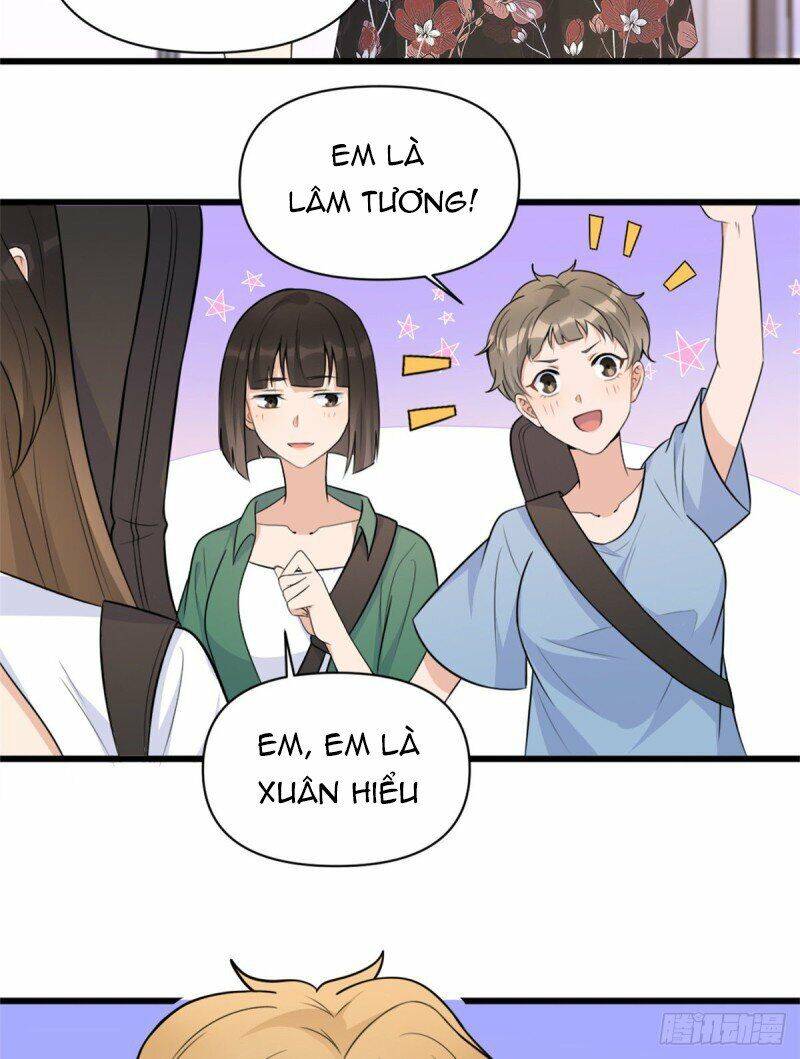 Vẫn Cứ Nhớ Em, Nhớ Em Chapter 48 - Trang 2