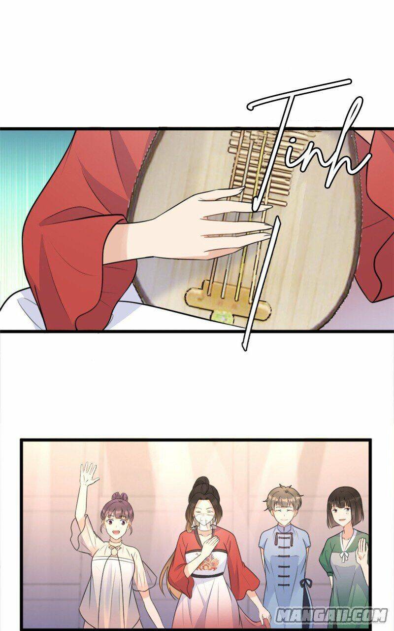 Vẫn Cứ Nhớ Em, Nhớ Em Chapter 48 - Trang 2