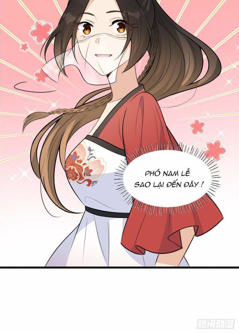 Vẫn Cứ Nhớ Em, Nhớ Em Chapter 48 - Trang 2