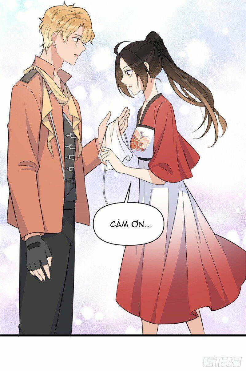 Vẫn Cứ Nhớ Em, Nhớ Em Chapter 48 - Trang 2