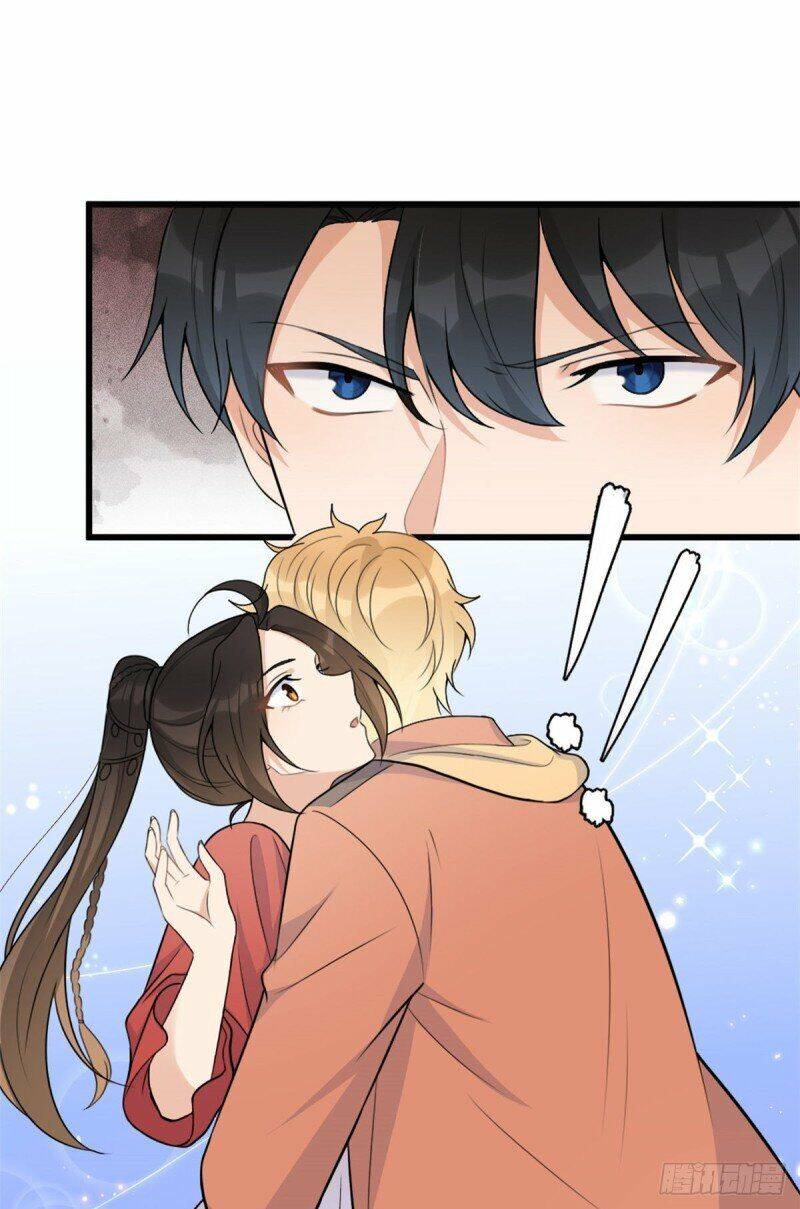 Vẫn Cứ Nhớ Em, Nhớ Em Chapter 48 - Trang 2