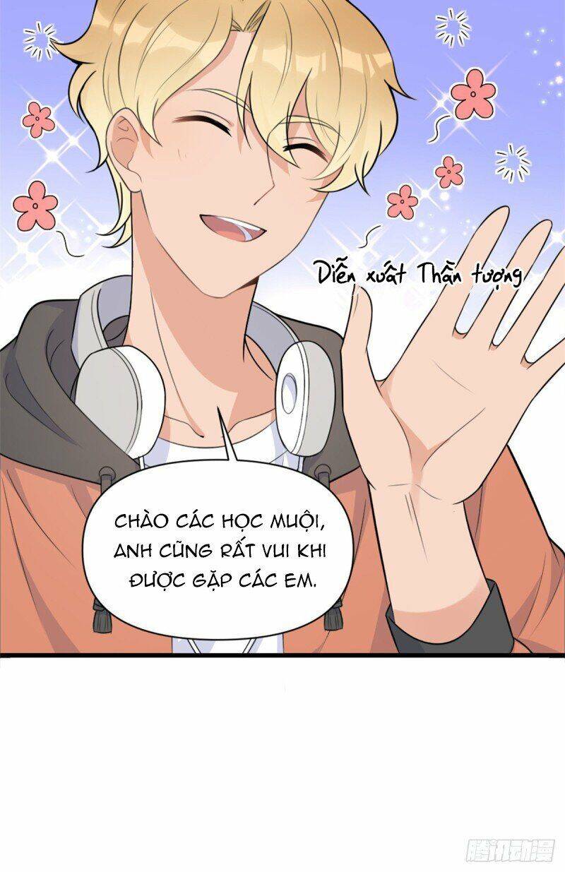 Vẫn Cứ Nhớ Em, Nhớ Em Chapter 48 - Trang 2