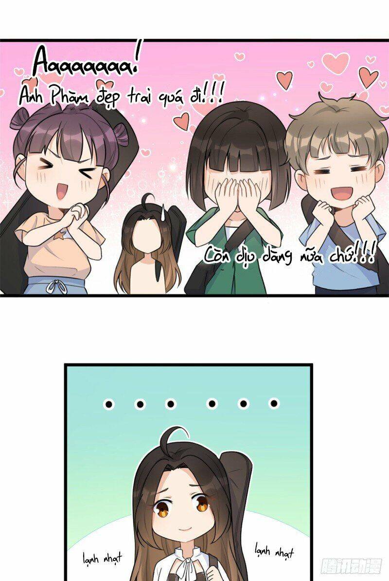 Vẫn Cứ Nhớ Em, Nhớ Em Chapter 48 - Trang 2