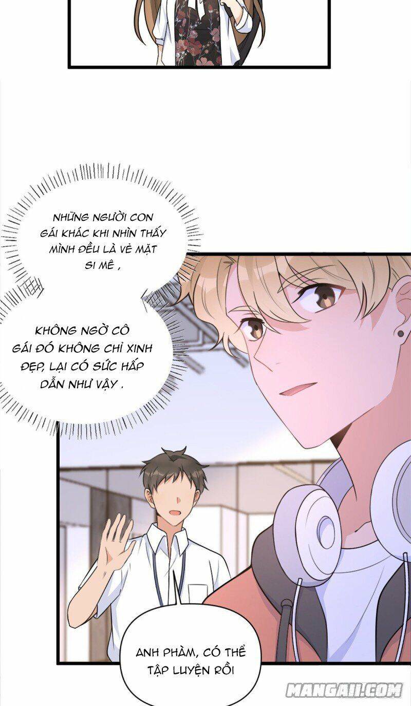 Vẫn Cứ Nhớ Em, Nhớ Em Chapter 48 - Trang 2