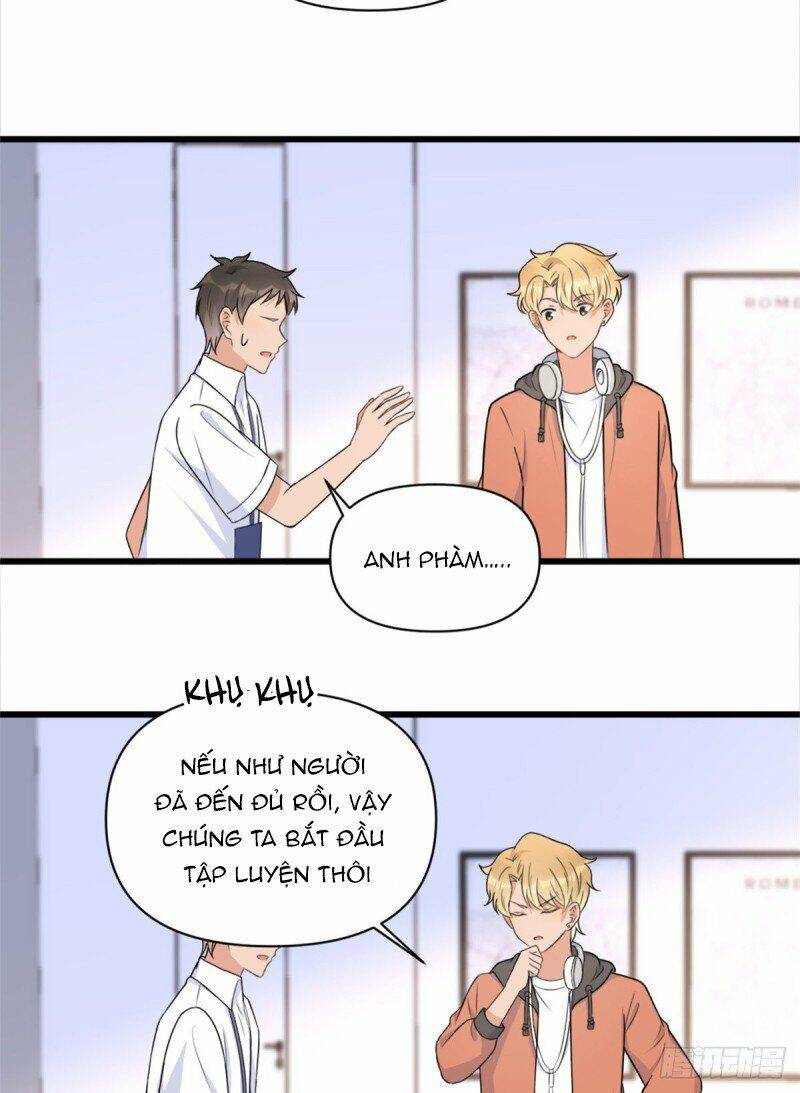 Vẫn Cứ Nhớ Em, Nhớ Em Chapter 48 - Trang 2