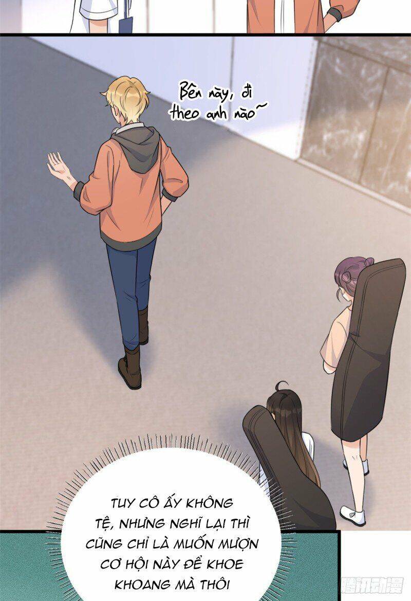 Vẫn Cứ Nhớ Em, Nhớ Em Chapter 48 - Trang 2