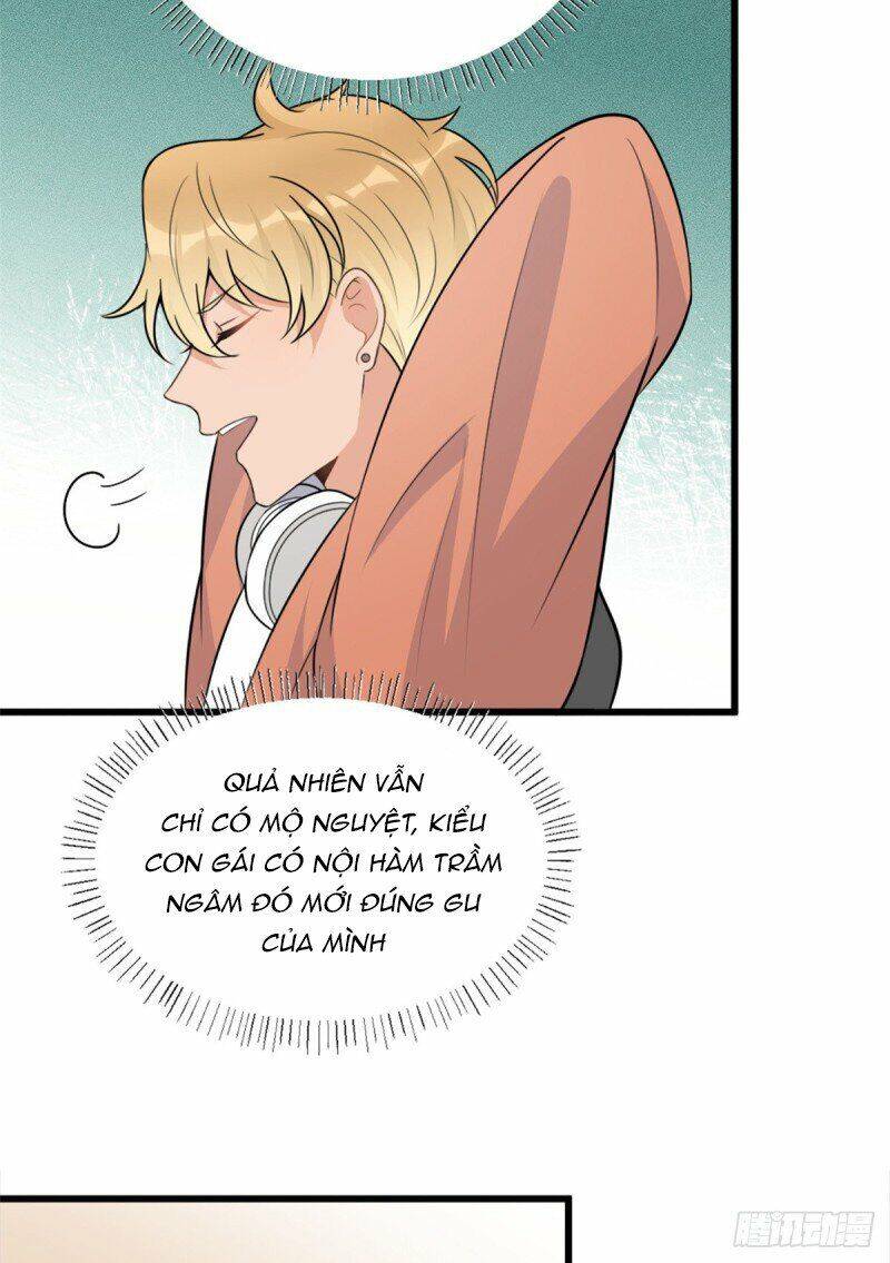 Vẫn Cứ Nhớ Em, Nhớ Em Chapter 48 - Trang 2