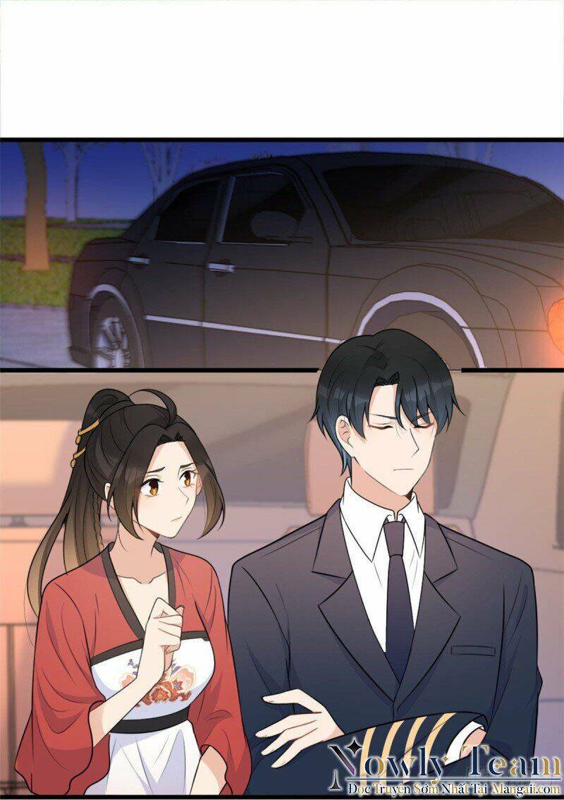 Vẫn Cứ Nhớ Em, Nhớ Em Chapter 49 - Trang 2