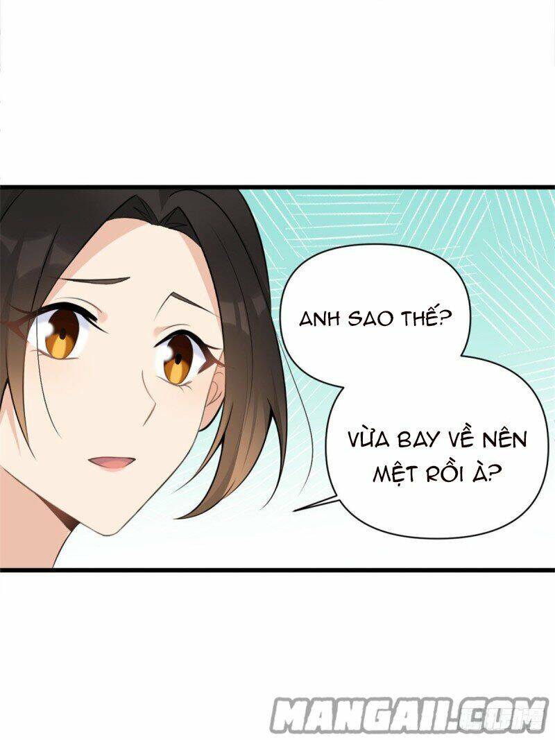 Vẫn Cứ Nhớ Em, Nhớ Em Chapter 49 - Trang 2