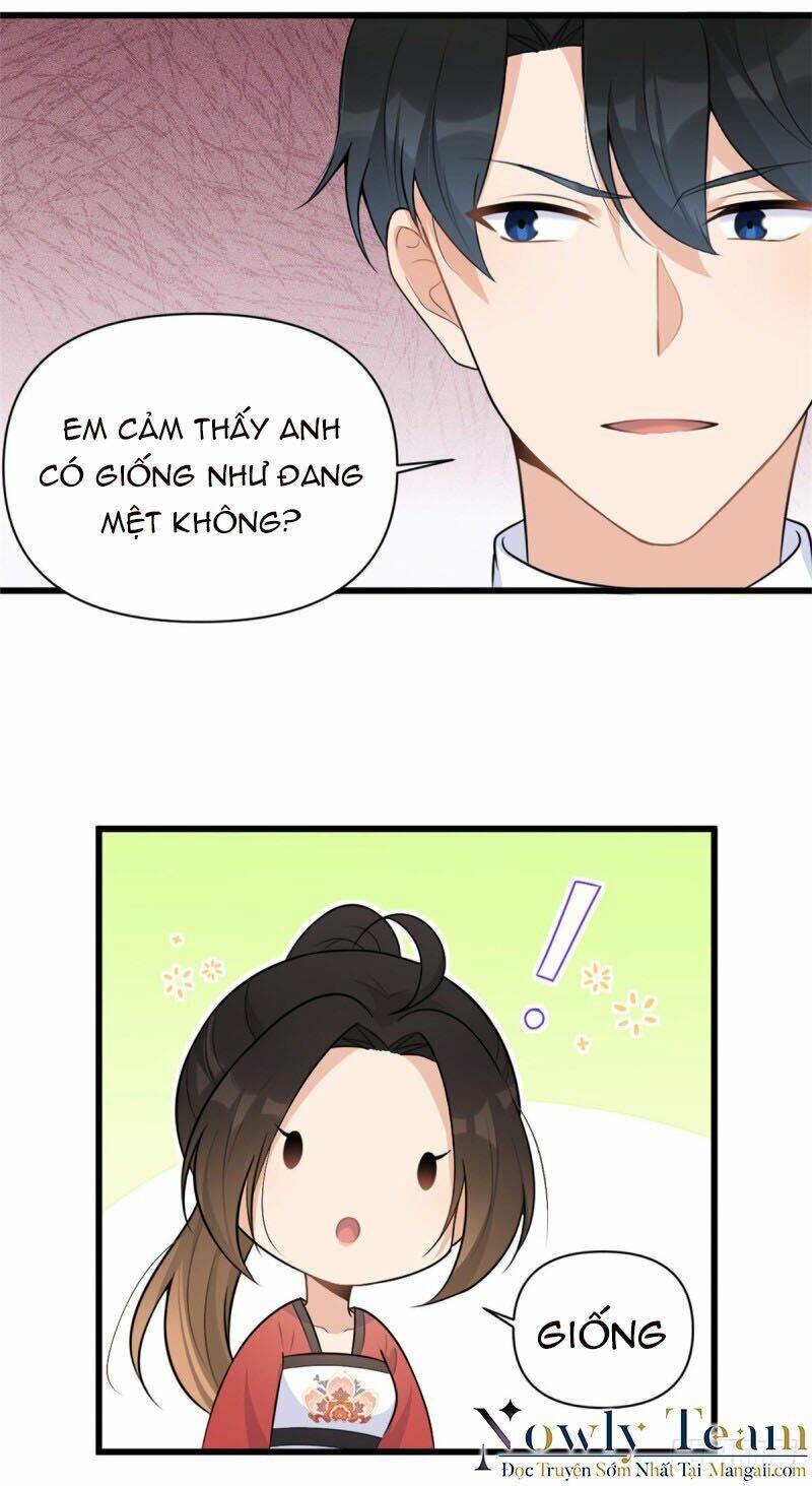 Vẫn Cứ Nhớ Em, Nhớ Em Chapter 49 - Trang 2