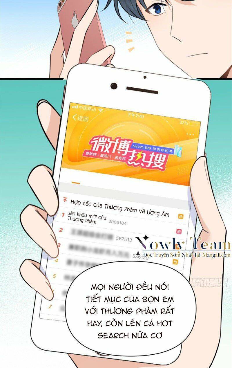 Vẫn Cứ Nhớ Em, Nhớ Em Chapter 49 - Trang 2
