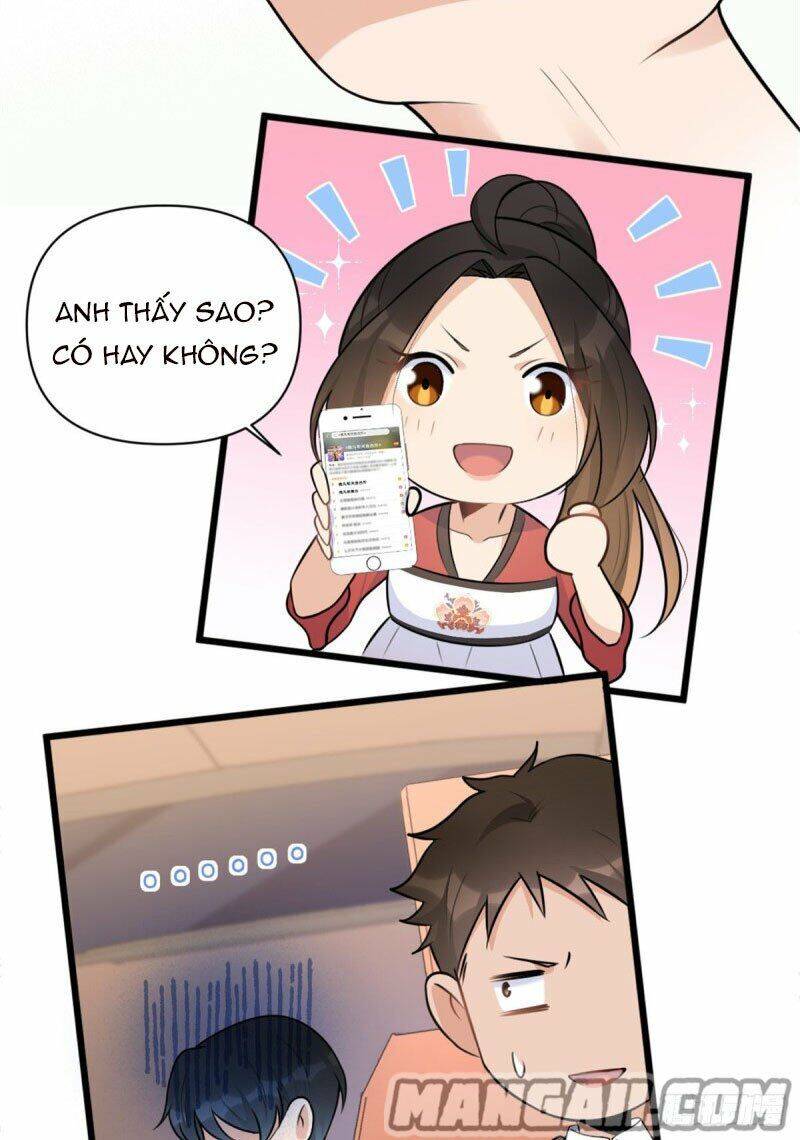 Vẫn Cứ Nhớ Em, Nhớ Em Chapter 49 - Trang 2