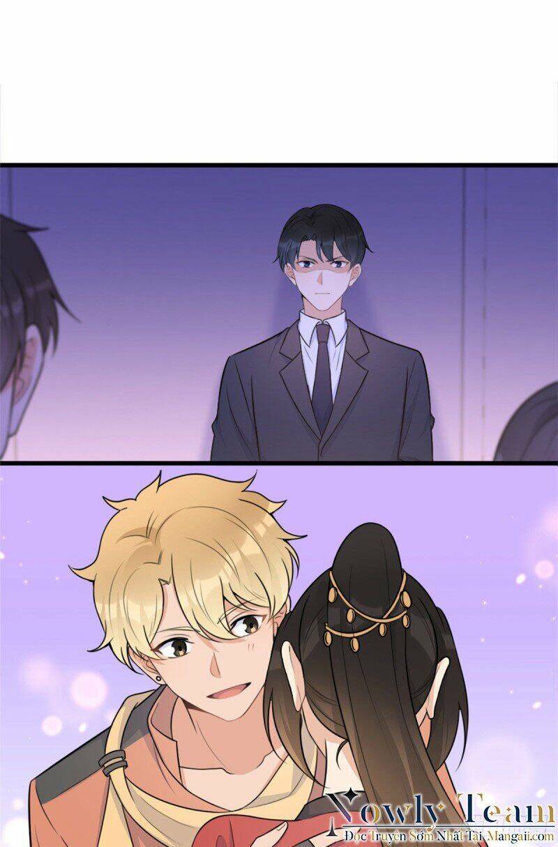 Vẫn Cứ Nhớ Em, Nhớ Em Chapter 49 - Trang 2