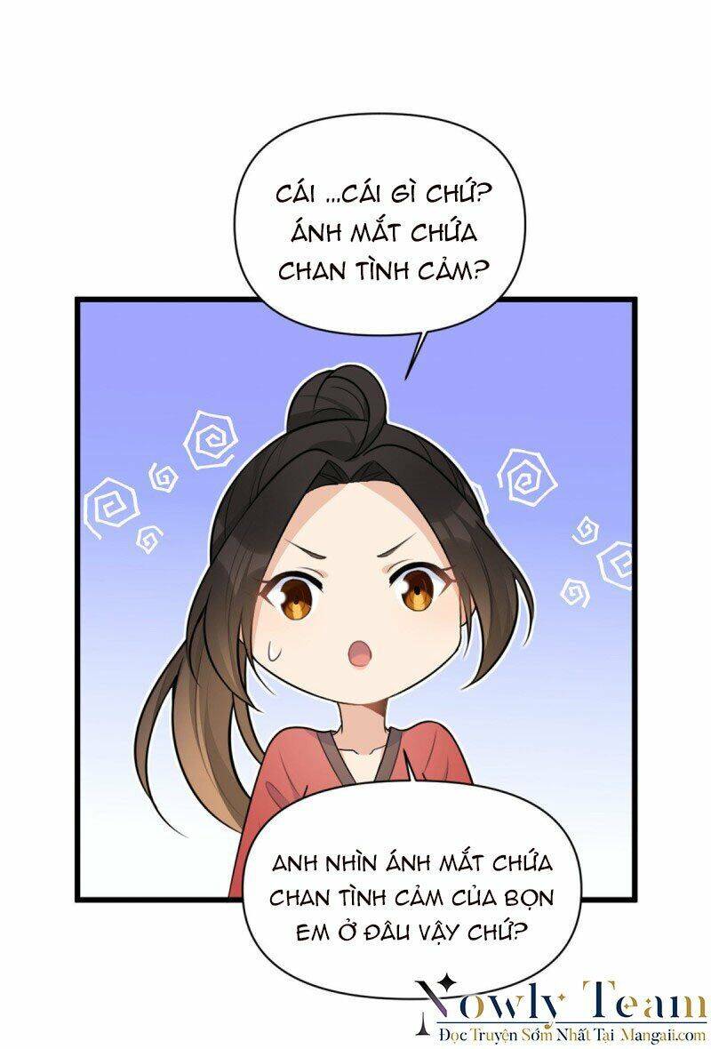 Vẫn Cứ Nhớ Em, Nhớ Em Chapter 49 - Trang 2