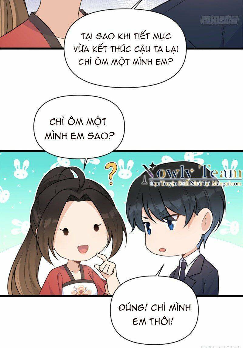 Vẫn Cứ Nhớ Em, Nhớ Em Chapter 49 - Trang 2