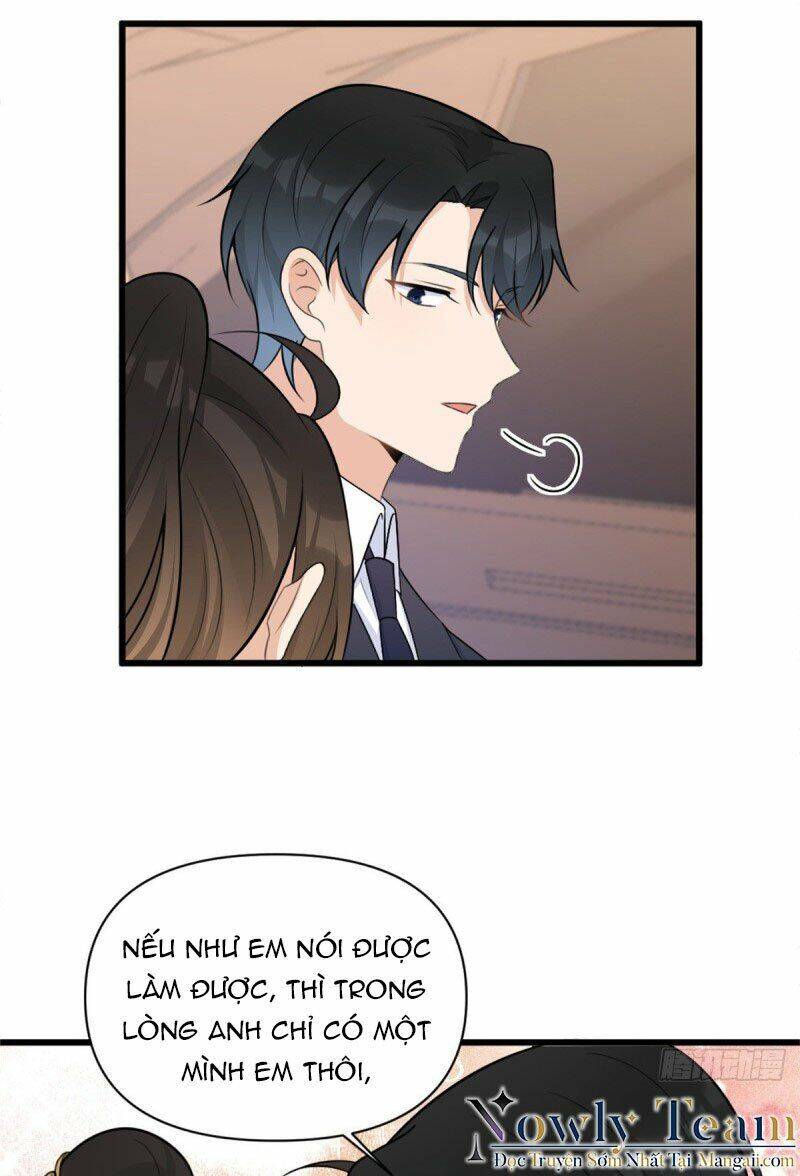 Vẫn Cứ Nhớ Em, Nhớ Em Chapter 49 - Trang 2