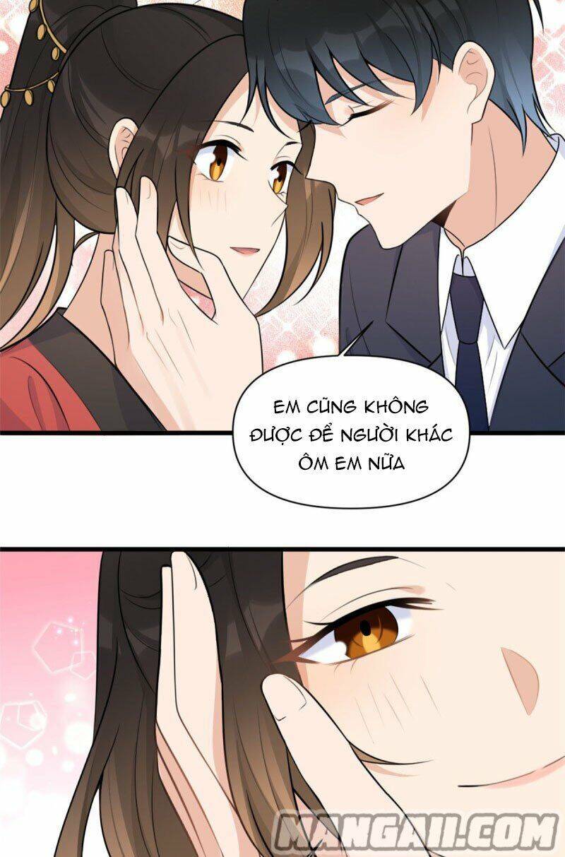 Vẫn Cứ Nhớ Em, Nhớ Em Chapter 49 - Trang 2