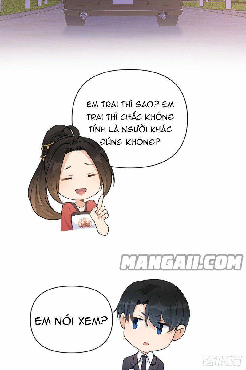 Vẫn Cứ Nhớ Em, Nhớ Em Chapter 49 - Trang 2