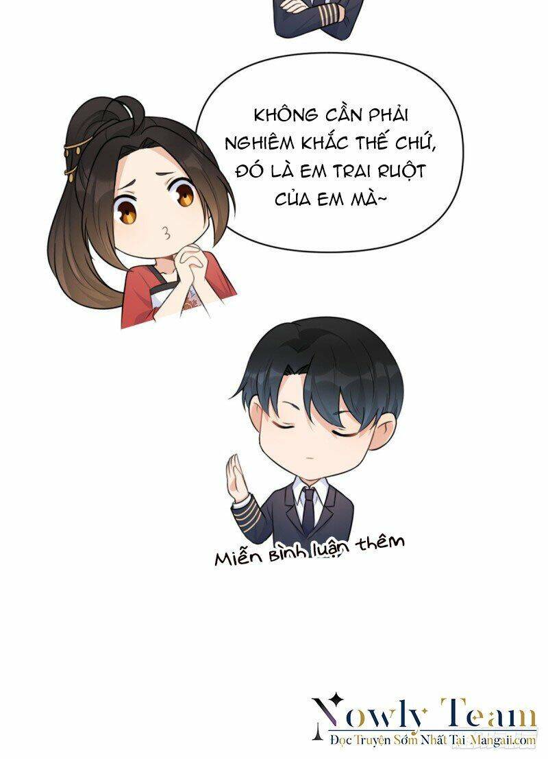 Vẫn Cứ Nhớ Em, Nhớ Em Chapter 49 - Trang 2