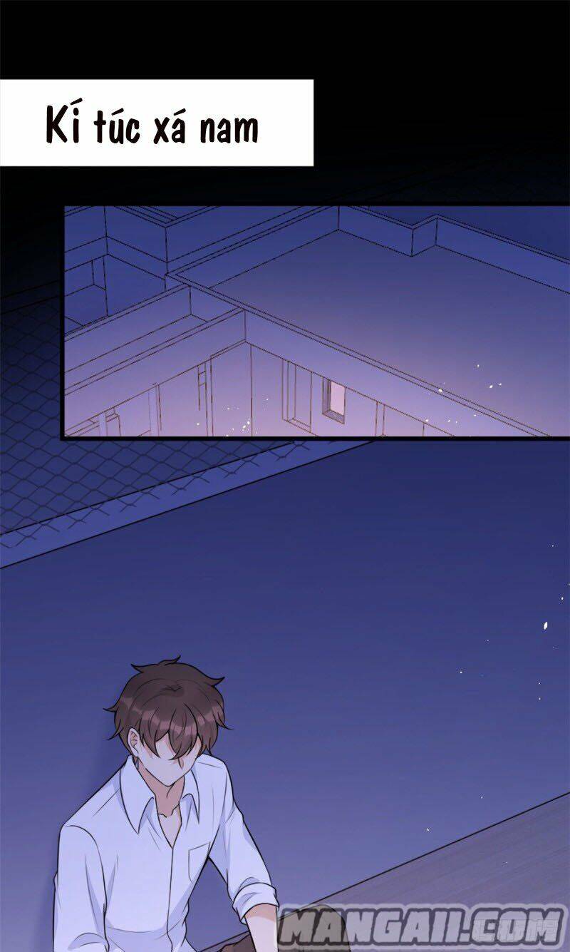 Vẫn Cứ Nhớ Em, Nhớ Em Chapter 49 - Trang 2