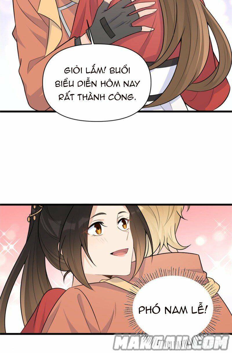 Vẫn Cứ Nhớ Em, Nhớ Em Chapter 49 - Trang 2