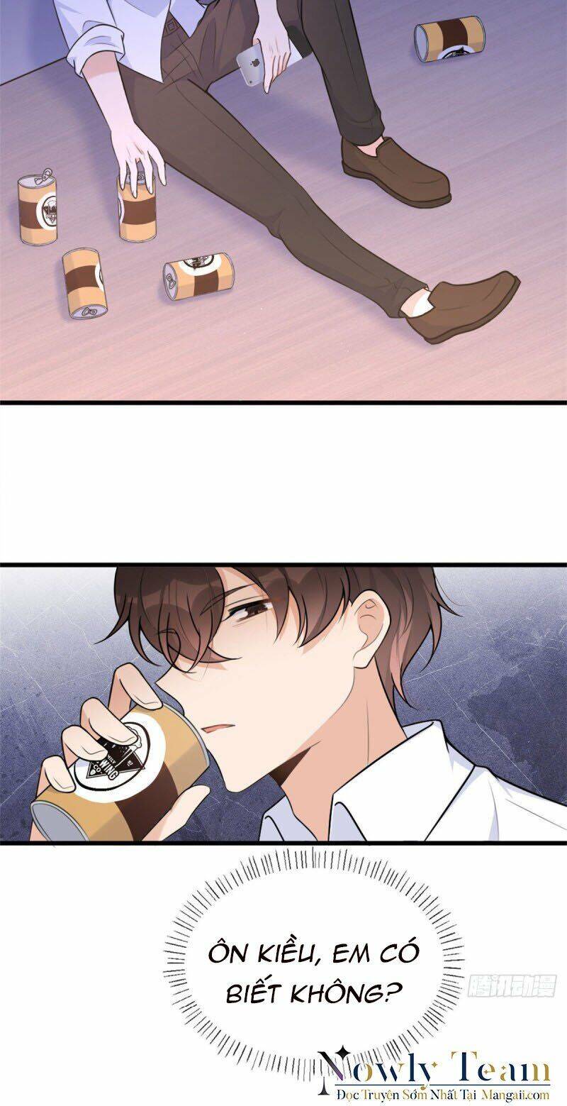 Vẫn Cứ Nhớ Em, Nhớ Em Chapter 49 - Trang 2