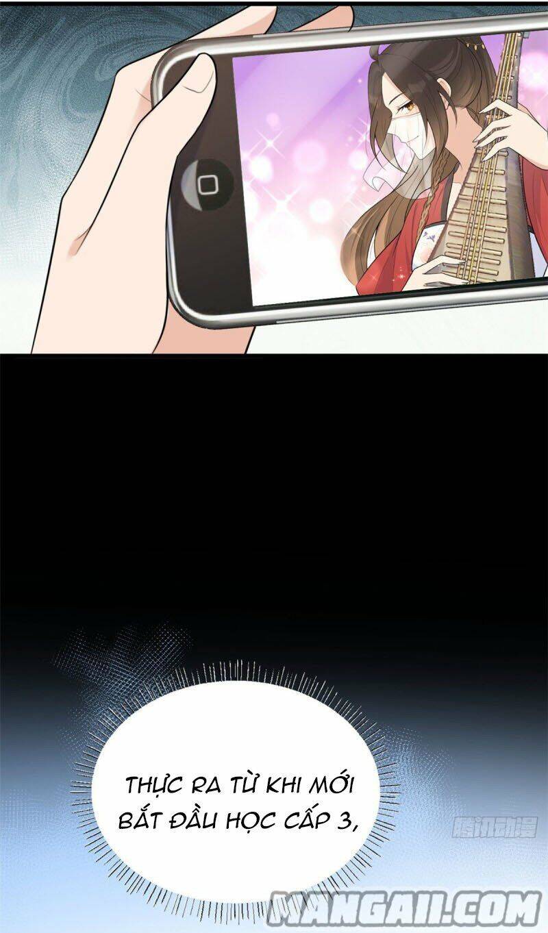 Vẫn Cứ Nhớ Em, Nhớ Em Chapter 49 - Trang 2