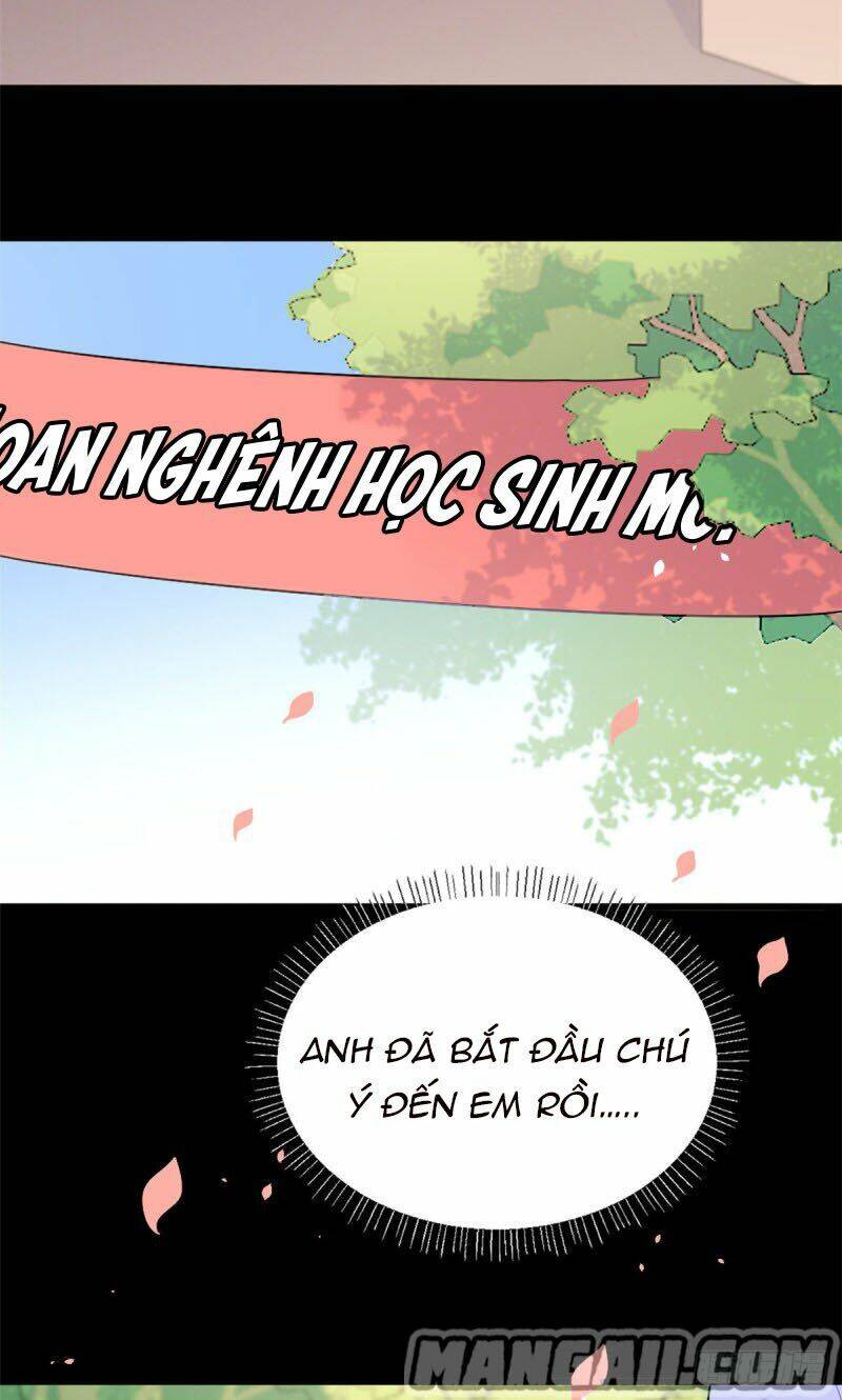 Vẫn Cứ Nhớ Em, Nhớ Em Chapter 49 - Trang 2