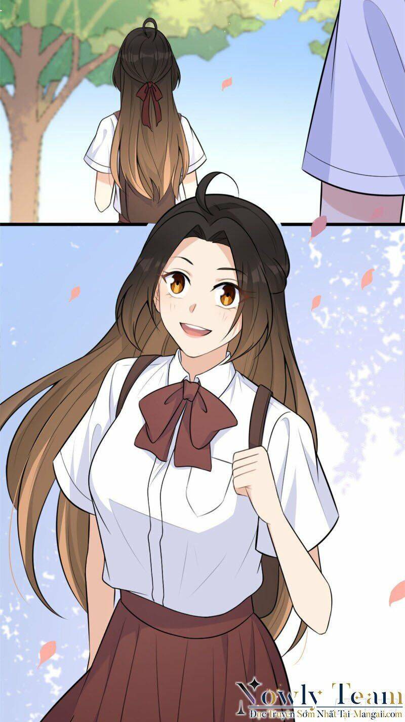 Vẫn Cứ Nhớ Em, Nhớ Em Chapter 49 - Trang 2