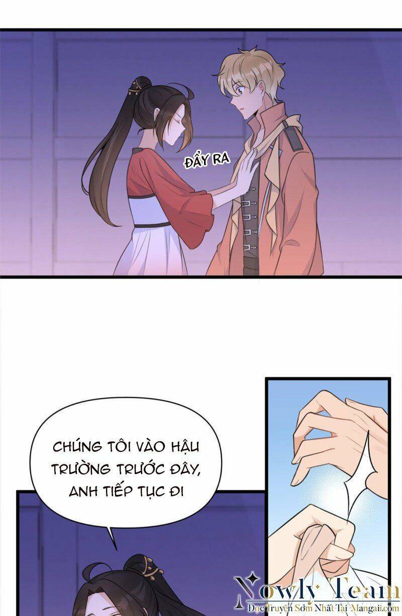 Vẫn Cứ Nhớ Em, Nhớ Em Chapter 49 - Trang 2