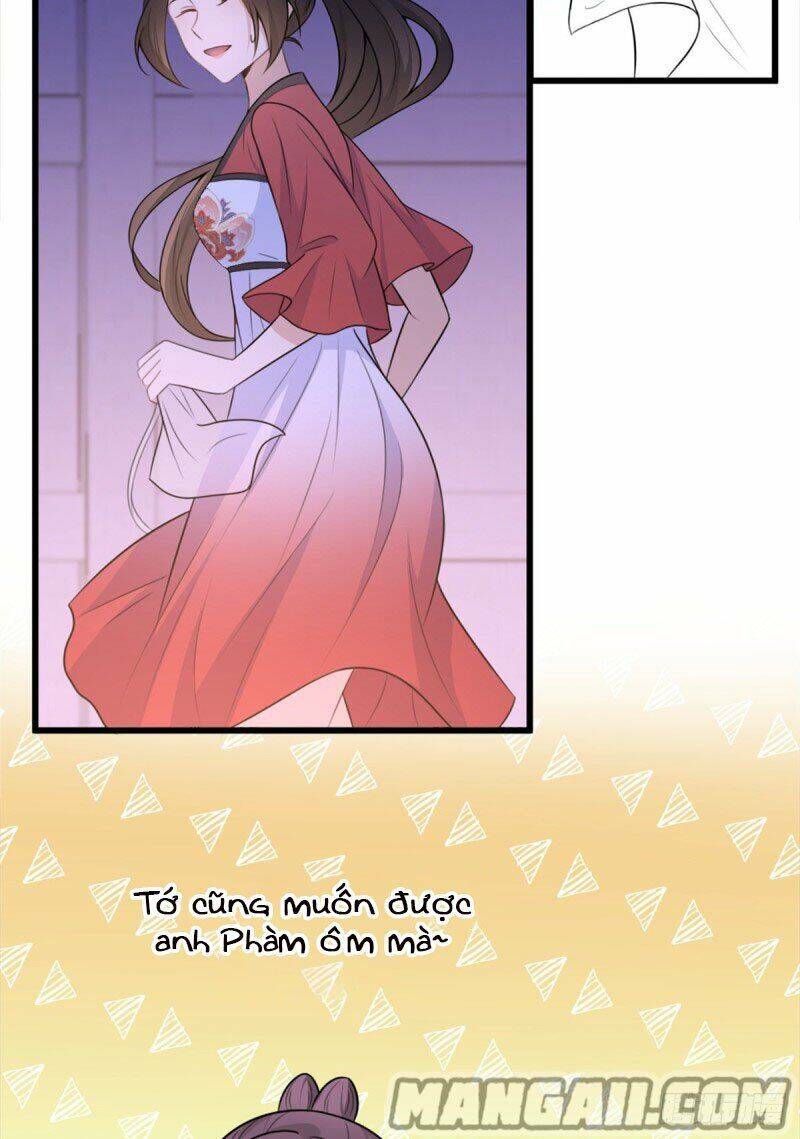 Vẫn Cứ Nhớ Em, Nhớ Em Chapter 49 - Trang 2