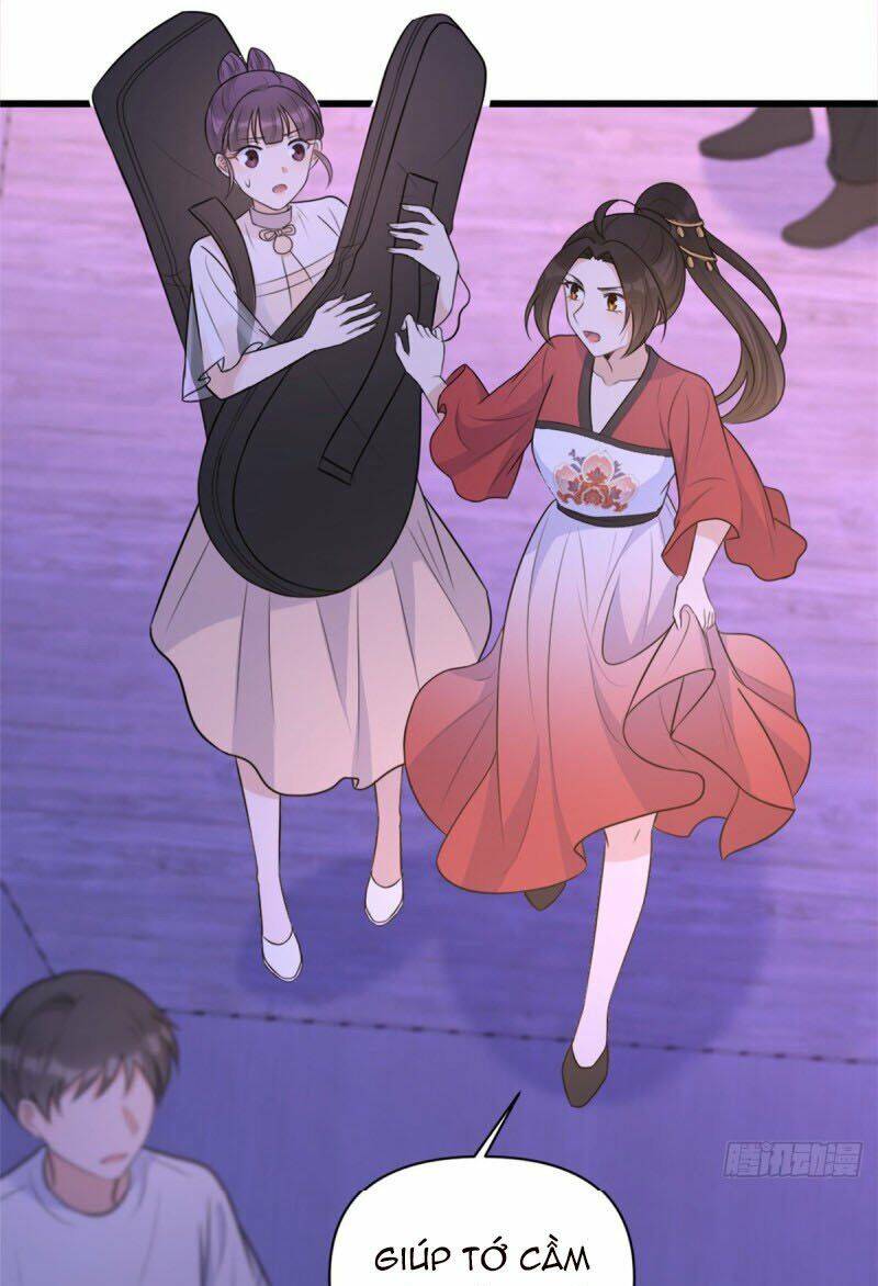 Vẫn Cứ Nhớ Em, Nhớ Em Chapter 49 - Trang 2