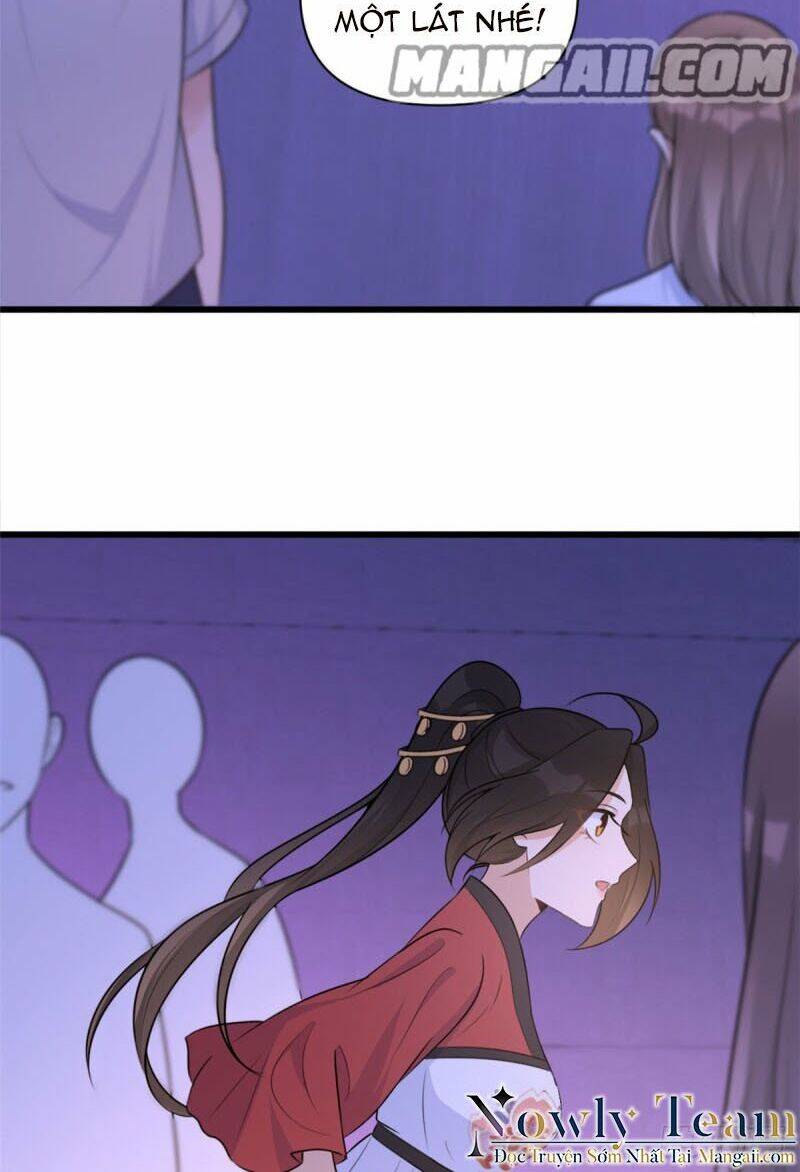 Vẫn Cứ Nhớ Em, Nhớ Em Chapter 49 - Trang 2