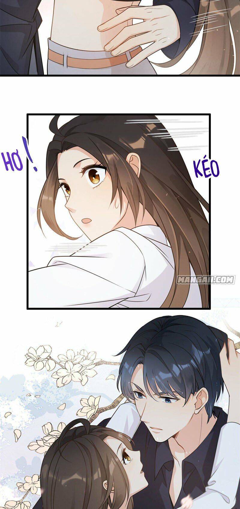 Vẫn Cứ Nhớ Em, Nhớ Em Chapter 5 - Trang 2