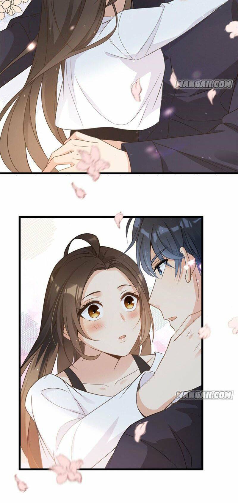 Vẫn Cứ Nhớ Em, Nhớ Em Chapter 5 - Trang 2