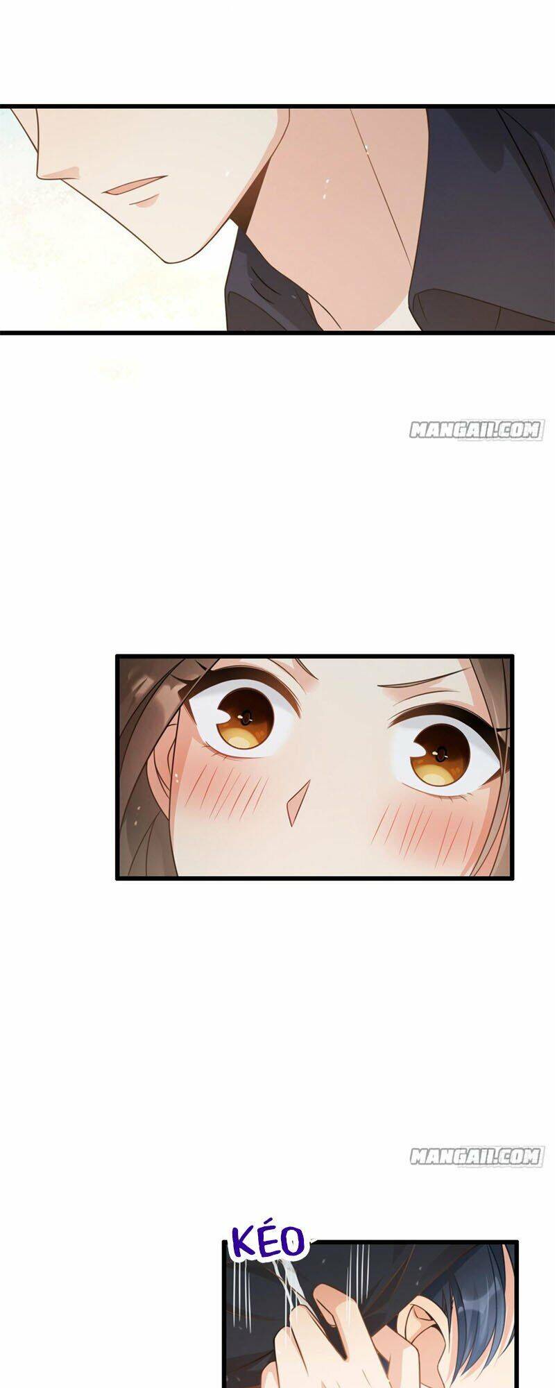 Vẫn Cứ Nhớ Em, Nhớ Em Chapter 5 - Trang 2