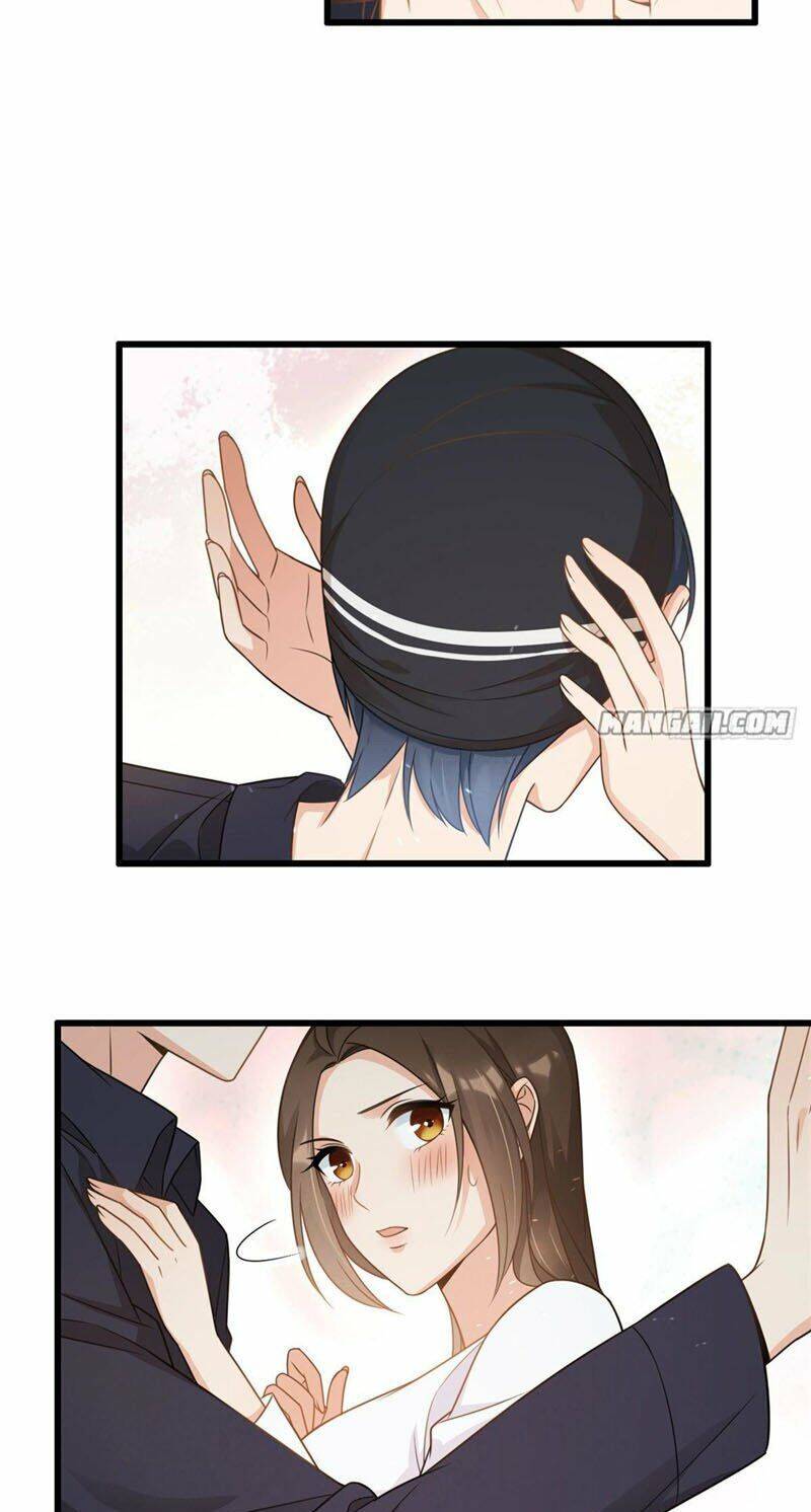 Vẫn Cứ Nhớ Em, Nhớ Em Chapter 5 - Trang 2