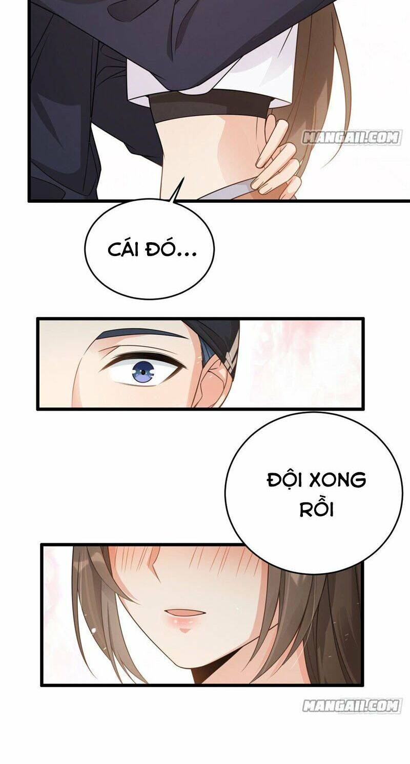 Vẫn Cứ Nhớ Em, Nhớ Em Chapter 5 - Trang 2