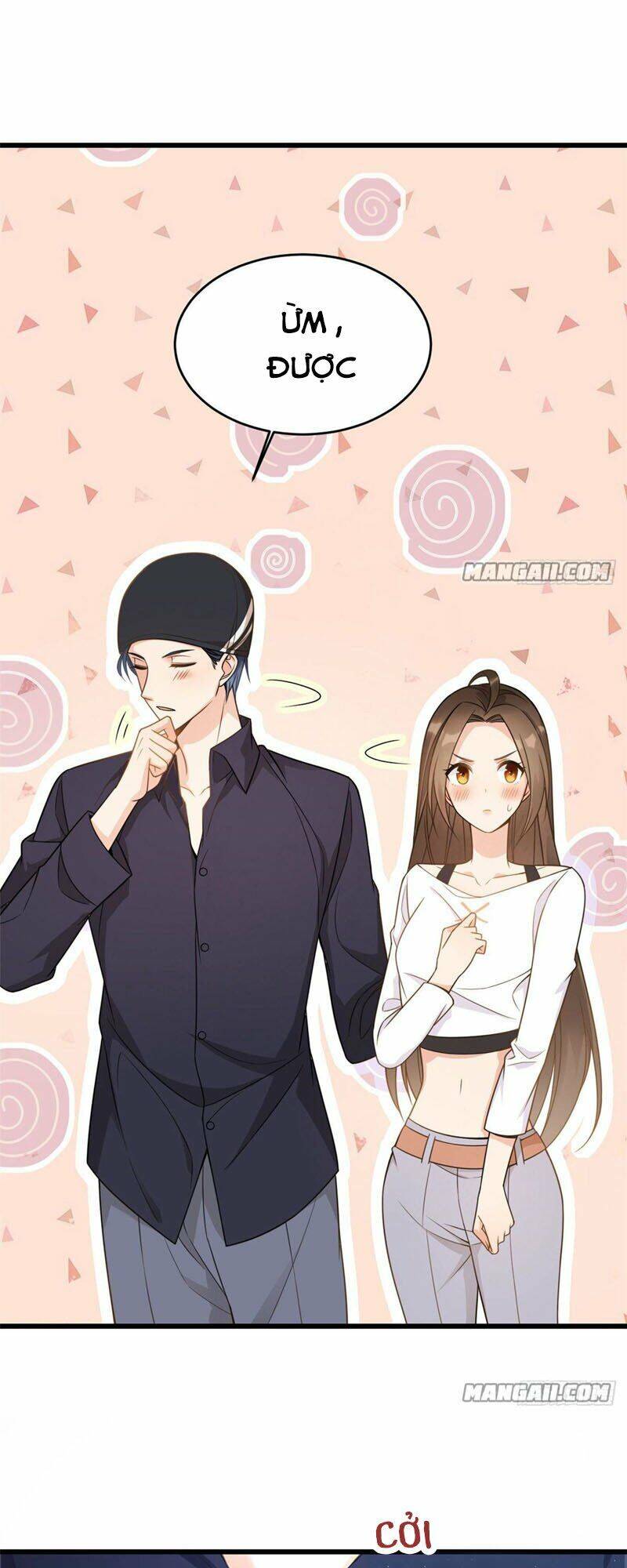 Vẫn Cứ Nhớ Em, Nhớ Em Chapter 5 - Trang 2