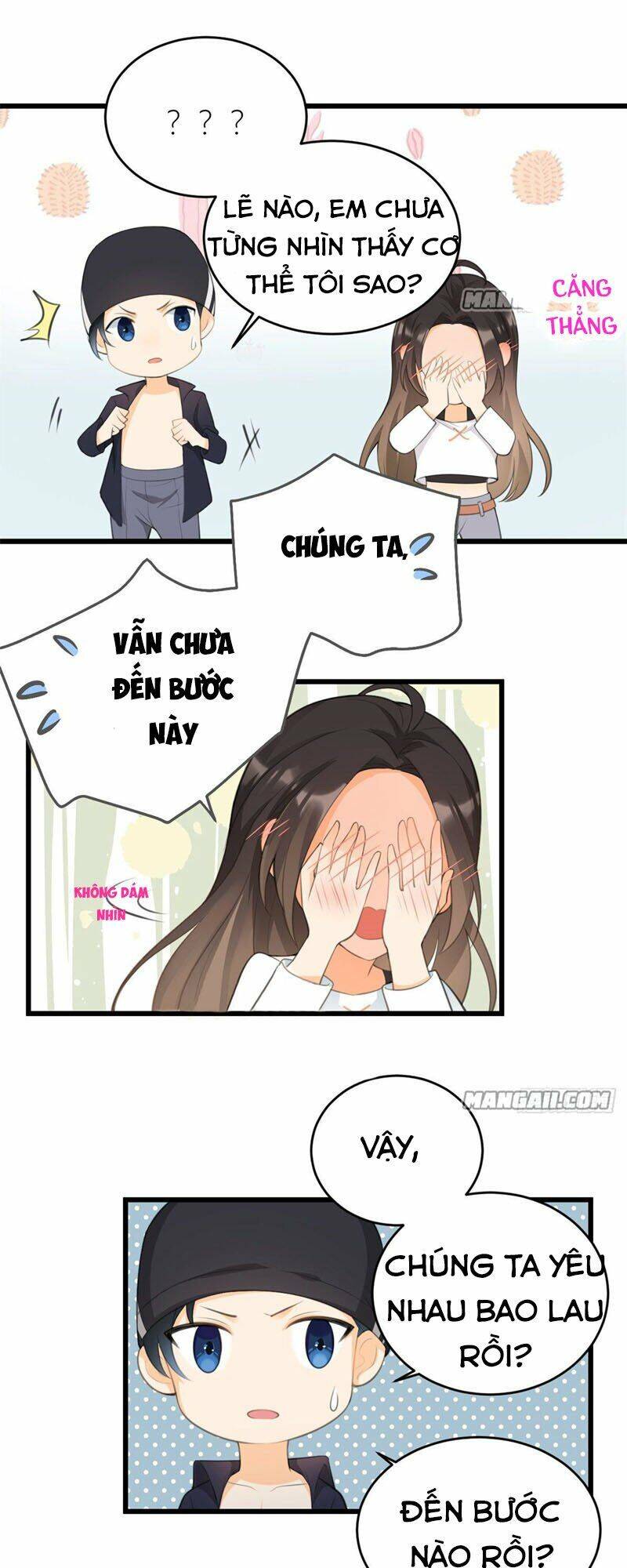 Vẫn Cứ Nhớ Em, Nhớ Em Chapter 5 - Trang 2