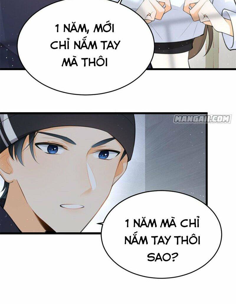 Vẫn Cứ Nhớ Em, Nhớ Em Chapter 5 - Trang 2