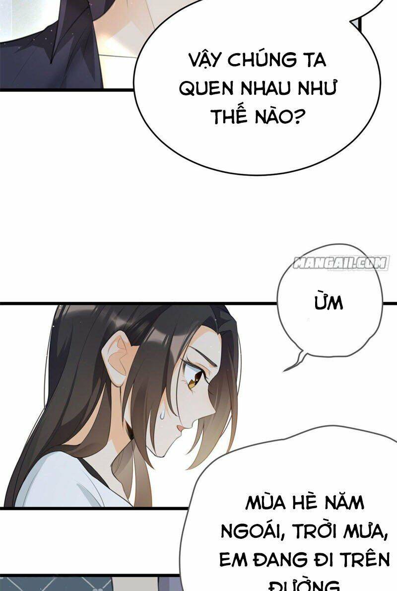 Vẫn Cứ Nhớ Em, Nhớ Em Chapter 5 - Trang 2