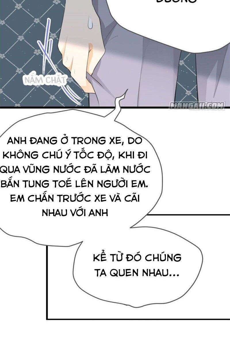 Vẫn Cứ Nhớ Em, Nhớ Em Chapter 5 - Trang 2